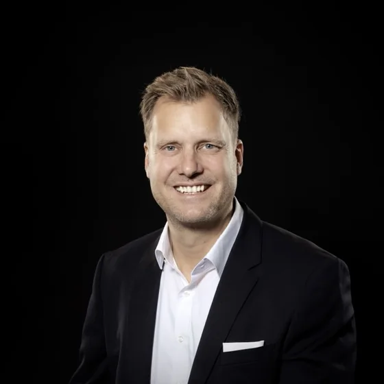 Jens Bischoping, Geschäftsführer