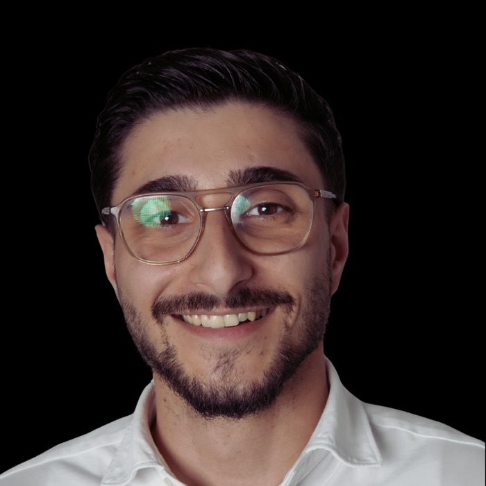 Gaetano Maraventano, TECCC GmbH