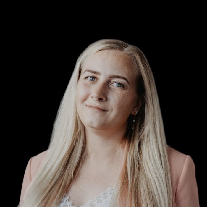 Jessica Samanns, TECCC GmbH